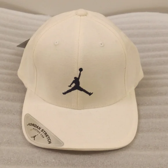 Jordan Accessories Jordan Flex Fit Cap Poshmark